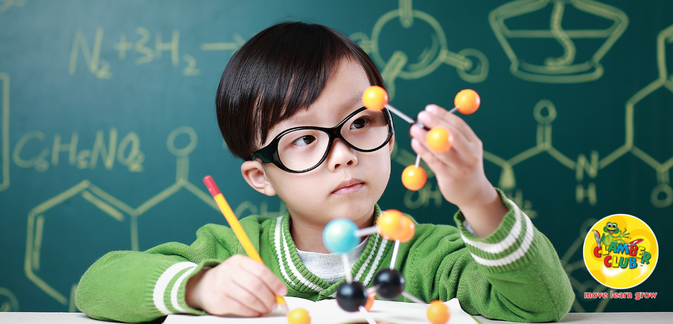 Optimised Learning Optimised Learning - Clamber Club